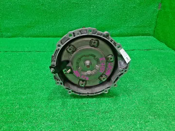 АКПП НА LEXUS GS350 GRS191 2GR-FSE