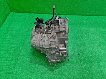 АКПП НА TOYOTA AVENSIS AZT251 2AZ-FSE