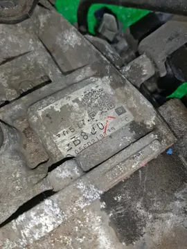 АКПП НА TOYOTA AVENSIS AZT251 2AZ-FSE