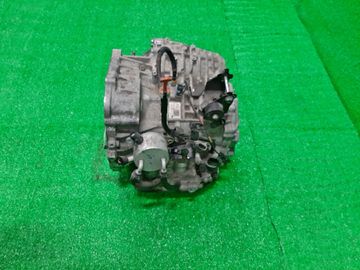 АКПП НА TOYOTA AVENSIS AZT251 2AZ-FSE