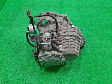 АКПП НА TOYOTA AVENSIS AZT251 2AZ-FSE