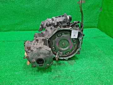 АКПП НА MITSUBISHI GRANDIS NA4W 4G69