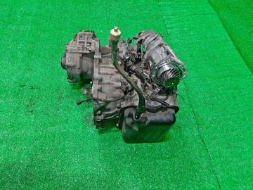 АКПП НА MITSUBISHI GRANDIS NA4W 4G69