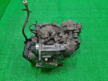 АКПП НА MITSUBISHI GRANDIS NA4W 4G69