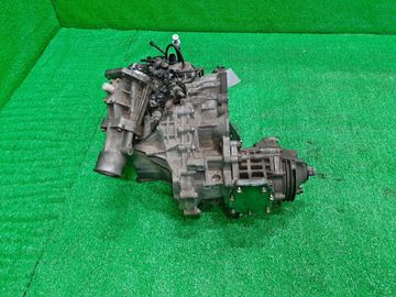 АКПП НА MITSUBISHI LANCER CS2V 4G15