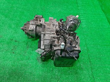 АКПП НА MITSUBISHI LANCER CS2V 4G15