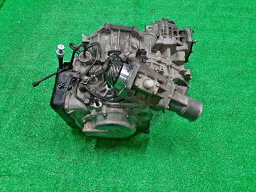 АКПП НА MITSUBISHI LANCER CS2V 4G15