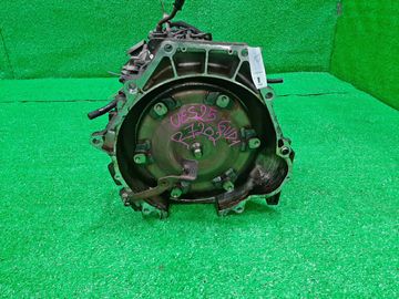 АКПП НА ISUZU WIZARD UES25 6VD1