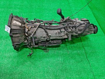 АКПП НА ISUZU WIZARD UES25 6VD1