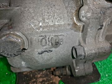 АКПП НА ISUZU WIZARD UES25 6VD1