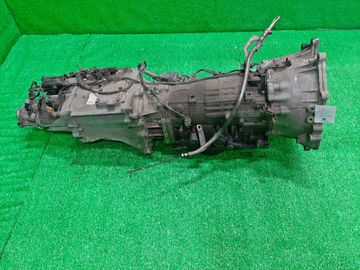 АКПП НА MITSUBISHI PAJERO V75W 6G74
