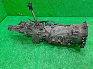 АКПП НА MITSUBISHI DELICA PD6W 6G72