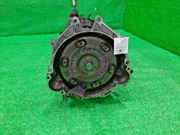 АКПП НА MITSUBISHI DELICA PD6W 6G72