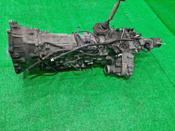 АКПП НА MITSUBISHI DELICA PD6W 6G72
