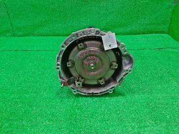 АКПП НА TOYOTA MARK X GRX120 4GR-FSE