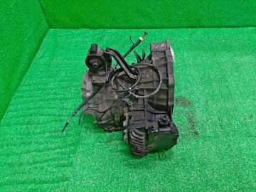 АКПП НА TOYOTA CAMRY SV40 4S-FE