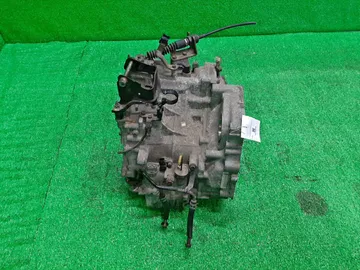 АКПП НА HONDA LOGO GA3 D13B