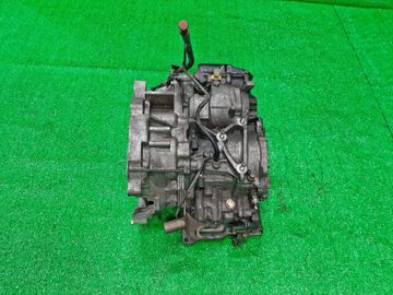 АКПП НА MAZDA ATENZA GY3W L3-VE