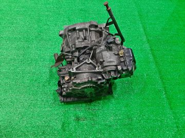 АКПП НА MAZDA ATENZA GY3W L3-VE