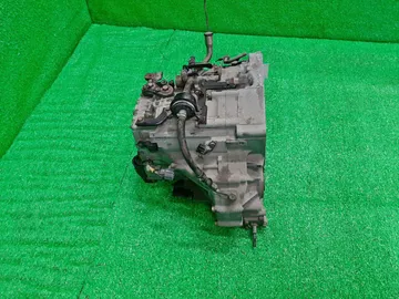АКПП НА HONDA ACCORD CL7 K20A