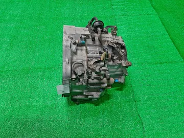 АКПП НА HONDA ACCORD CL7 K20A