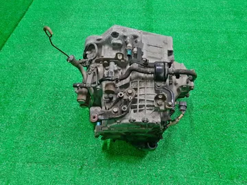 АКПП НА HONDA ACCORD CL7 K20A