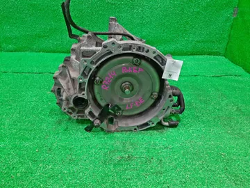 АКПП НА MAZDA AXELA BKEP LF-DE