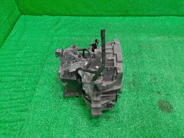 АКПП НА MAZDA AXELA BKEP LF-DE