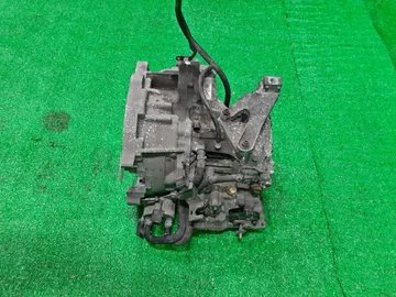 АКПП НА MAZDA AXELA BKEP LF-DE