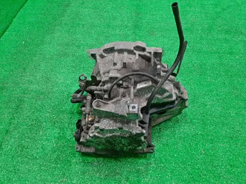 АКПП НА MAZDA AXELA BKEP LF-DE
