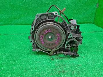 АКПП НА HONDA STREAM RN1 D17A