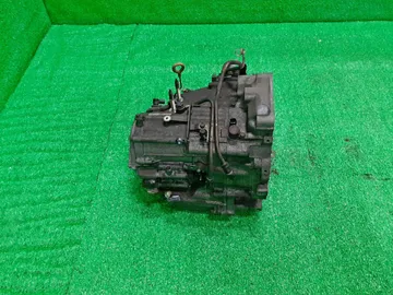 АКПП НА HONDA STREAM RN1 D17A