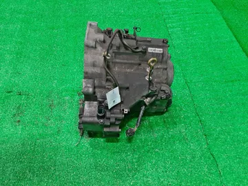 АКПП НА HONDA STREAM RN1 D17A