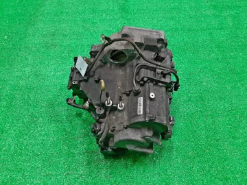 АКПП НА HONDA STREAM RN1 D17A