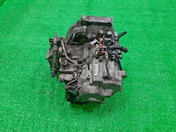 АКПП НА HONDA PARTNER EY8 D16A