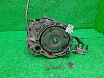 АКПП НА MAZDA AXELA BKEP LF-VE