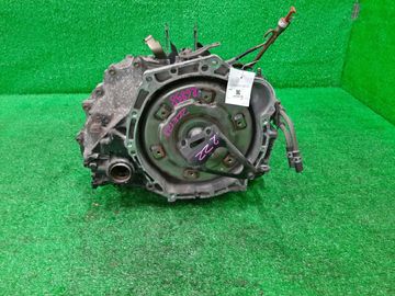 АКПП НА TOYOTA ALLEX ZZE123 2ZZ-GE