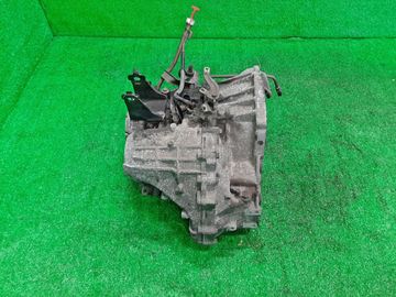 АКПП НА TOYOTA ALLEX ZZE123 2ZZ-GE