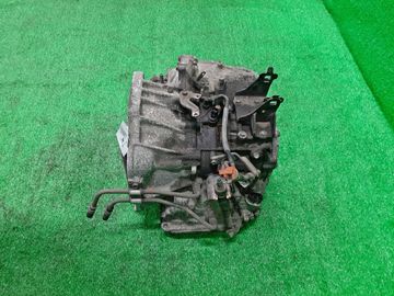 АКПП НА TOYOTA ALLEX ZZE123 2ZZ-GE