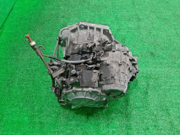АКПП НА TOYOTA ALLEX ZZE123 2ZZ-GE