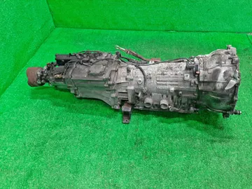 АКПП НА MITSUBISHI PAJERO V78W 4M41T