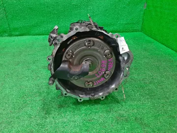 АКПП НА MITSUBISHI PAJERO V78W 4M41T