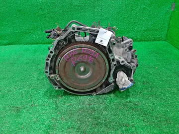 АКПП НА HONDA PRELUDE BB6 H22A