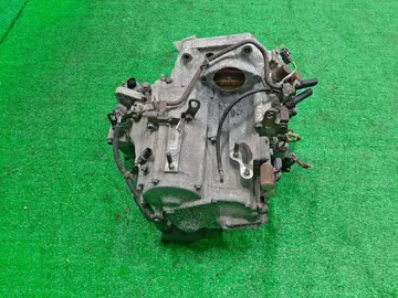 АКПП НА HONDA PRELUDE BB6 H22A