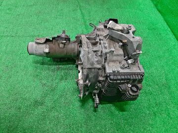 АКПП НА JEEP CHEROKEE KL EHB