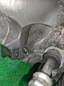 АКПП НА JEEP CHEROKEE KL EHB