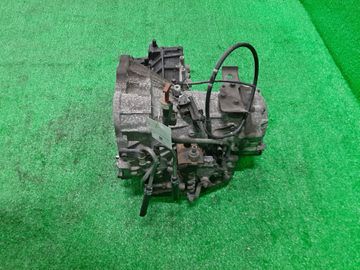 АКПП НА TOYOTA MARK II QUALIS SXV20 5S-FE