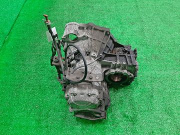 АКПП НА TOYOTA MARK II QUALIS SXV20 5S-FE