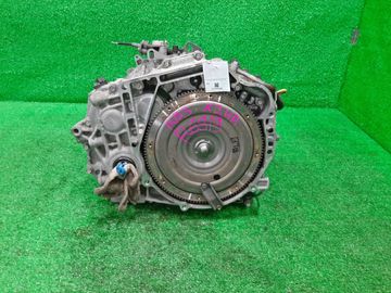 АКПП НА HONDA ODYSSEY RB3 K24A