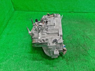 АКПП НА HONDA ODYSSEY RB3 K24A